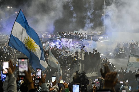 Ezeiza