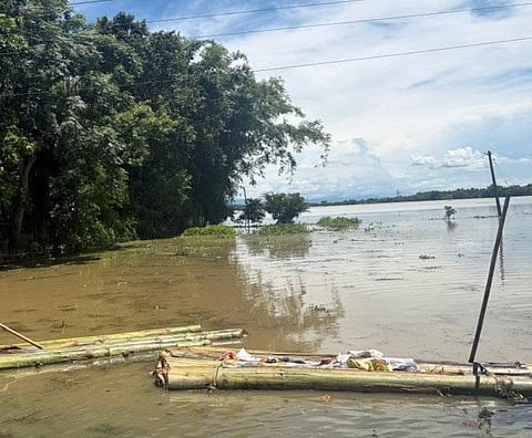Bokakhat Floods