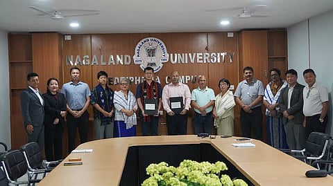 Nagaland University
