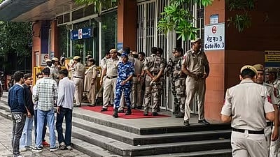 Tightens Security