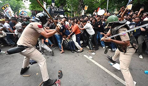 Jantar Mantar