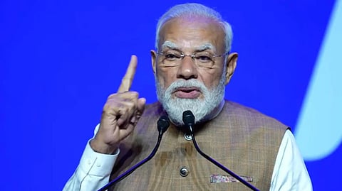 Narendra Modi