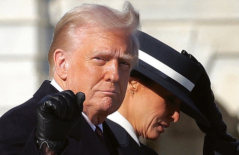 Trump 