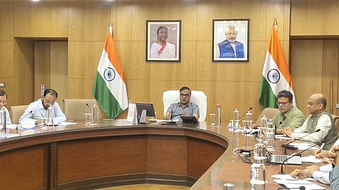 Himanta Biswa Sarma