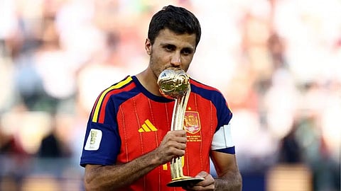Rodri 