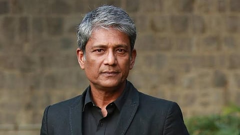 Adil Hussain