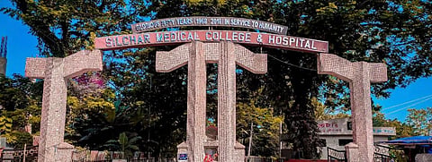 Silchar Medical College: Two Detained for Demanding Money for Blood 