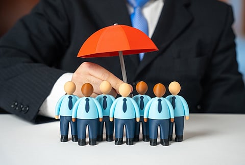 Group Medical Insurance for Small Businesses