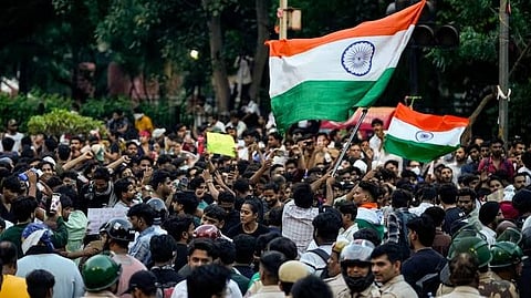  Cockroach Janata Party