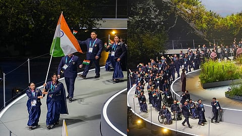 Commonwealth Games 2026