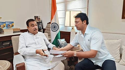 Biplab Kumar Deb 