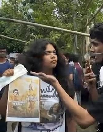 Dibisa Mahanta