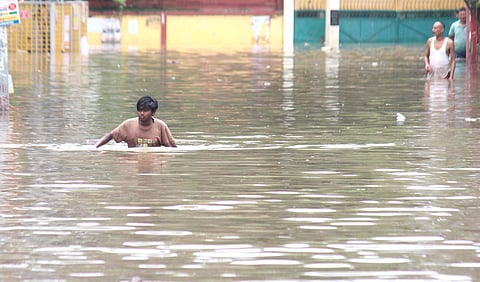 Rukminigaon 
