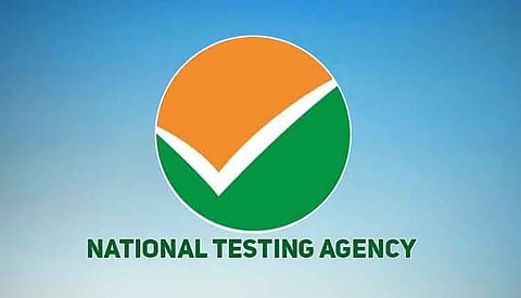 National Testing Agency