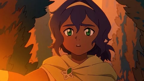 Avatar: Seven Havens’