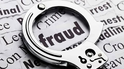 GST ITC Fraud Case