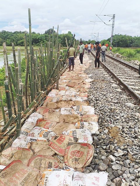 Northeast Frontier Railway