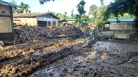 flood 