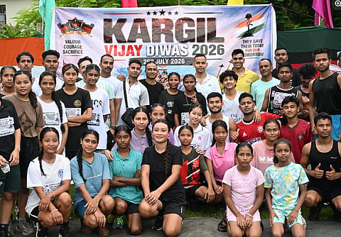 Vijay Run