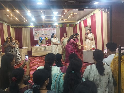 Marwari Mahila Sammelan