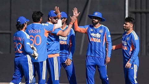 India 
