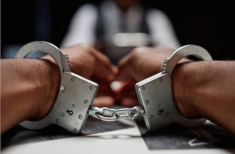 Five Arrested at GMCH as Alleged Blood Broker Racket 