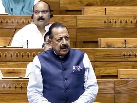 Central government Introduces Anti-Paper Leak Amendment Bill to Strengthen Exam Security