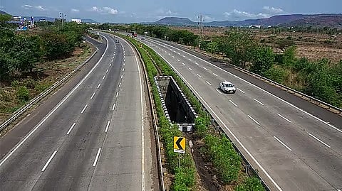 Indo-Bhutan Border Road Project 