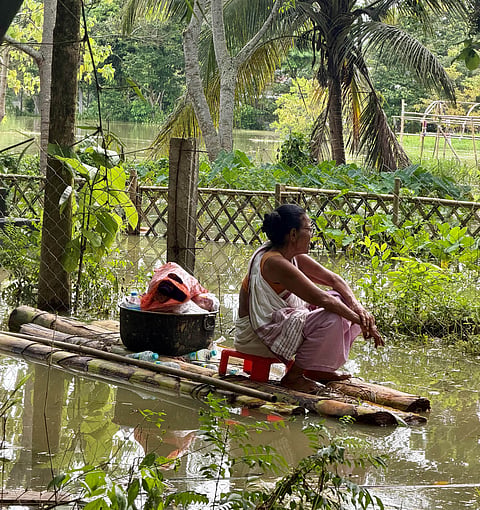 Floods 
