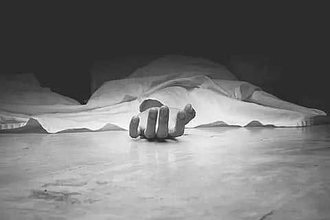 Guwahati: Woman Found Dead in Geetanagar Flat