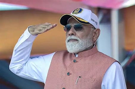 PM on Raising Day