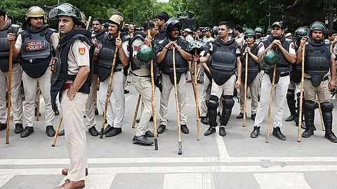 Jantar Mantar