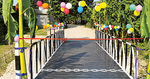 bridge