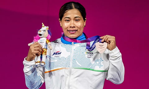 Bindyarani Devi 