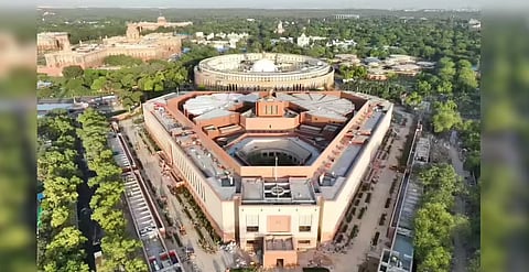 Parliament 