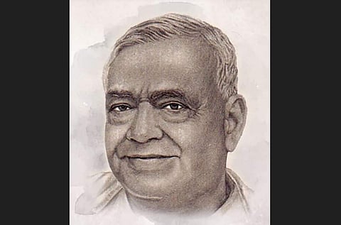 Tarun Ram Phukan