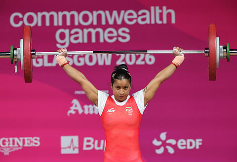 Gyaneshwari Yadav 