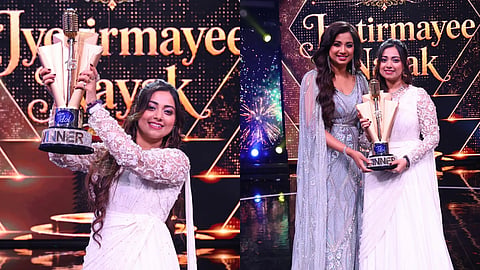 Indian Idol Season 16