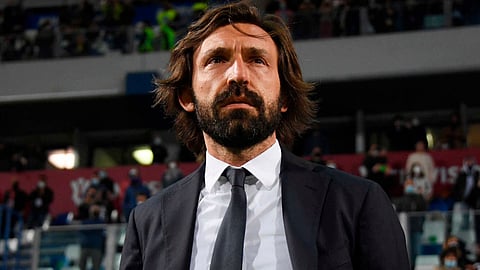 Andrea Pirlo