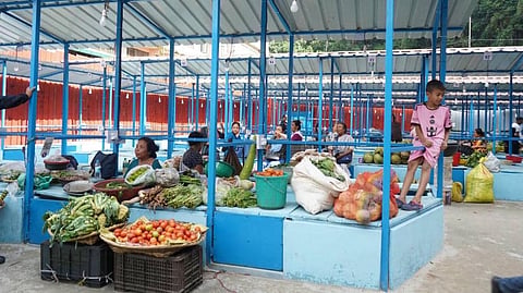 vending zone
