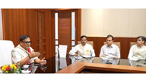 Himanta Biswa Sarma 