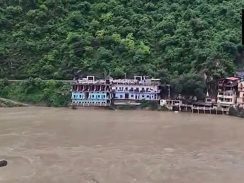 Uttarakhand 