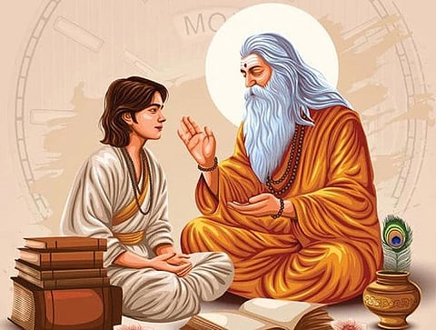 Guru Purnima