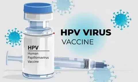 HPV vaccine