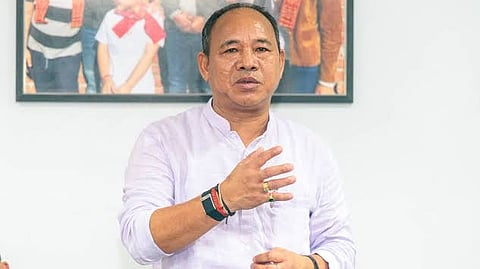 Mama Natung