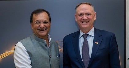 India, Canada
