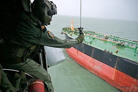 seafarers