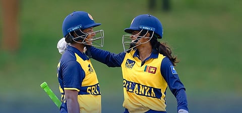 ODI series
