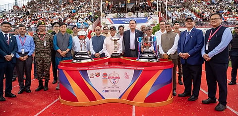 Durand Cup