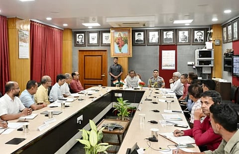 Nasha Mukt Yuva